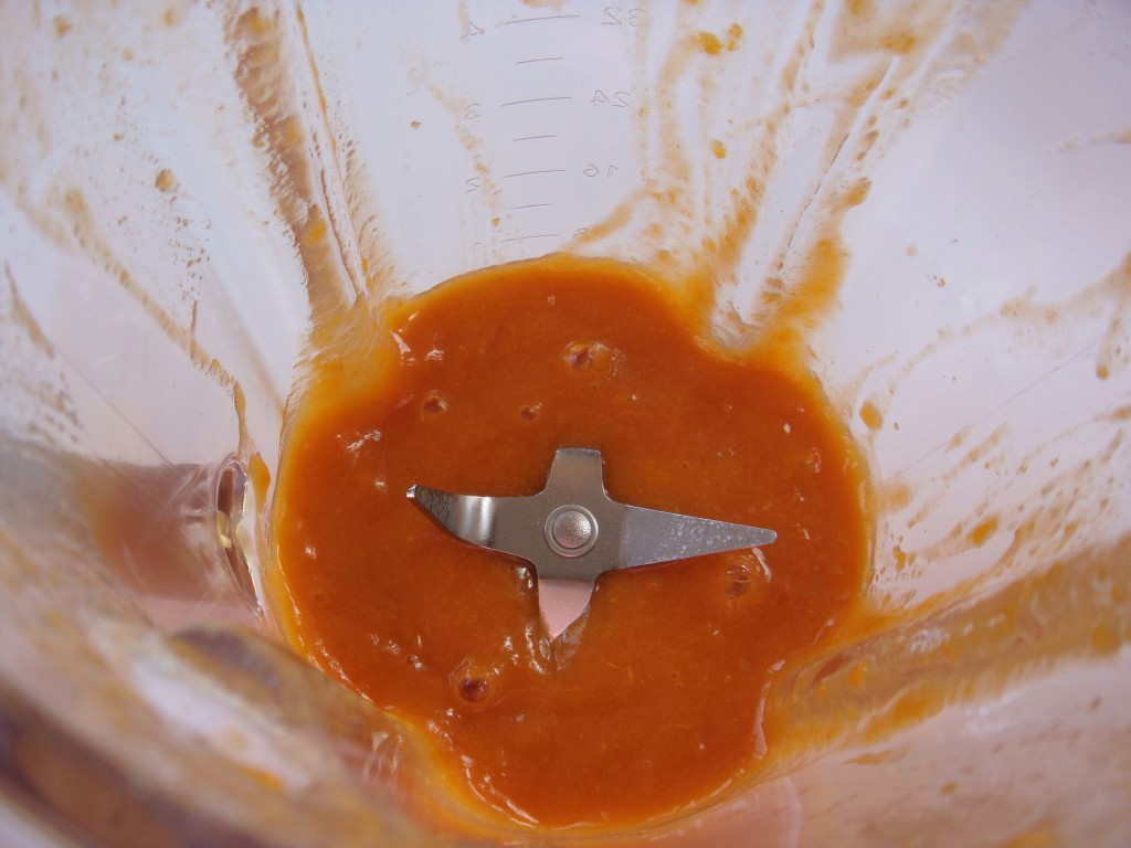 Homemade Fruit Leather… Apricot Boston Food & Whine