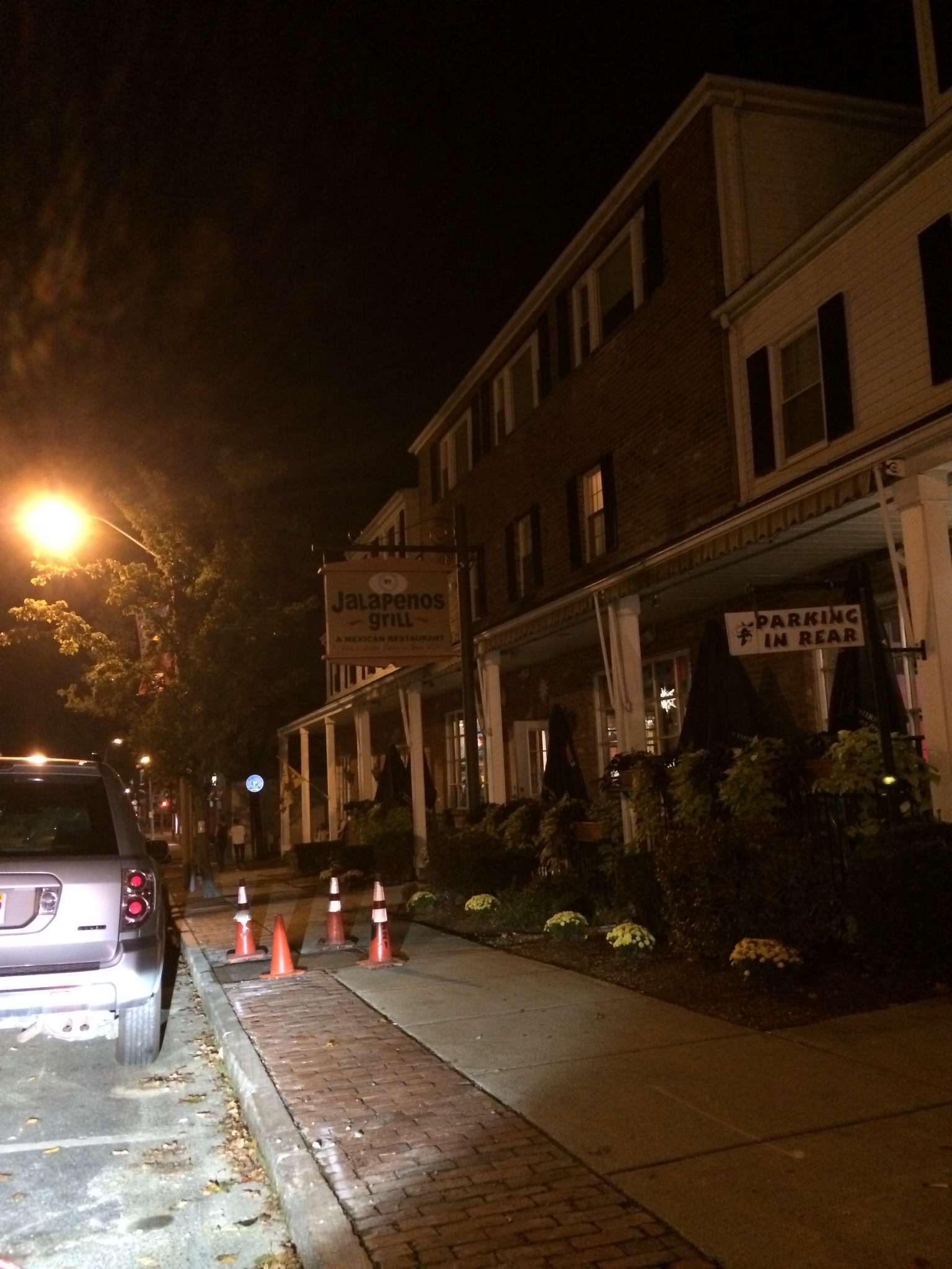 Jalapeño's Grill in Walpole What a Hidden Gem! Boston Food & Whine